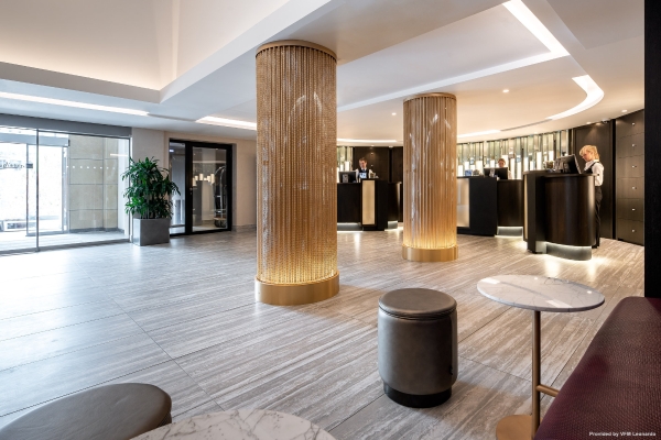 RADISSON BLU ASTRID ANTWERP
